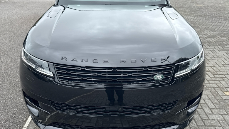 Land Rover Range Rover Sport 3.0 D300 Dynamic SE 5dr Auto Diesel Estate